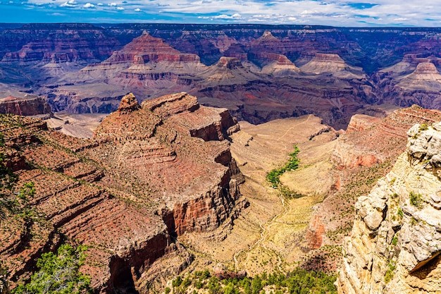 Why Scenic Canyon Lodging Needs a Serious Upgrade?