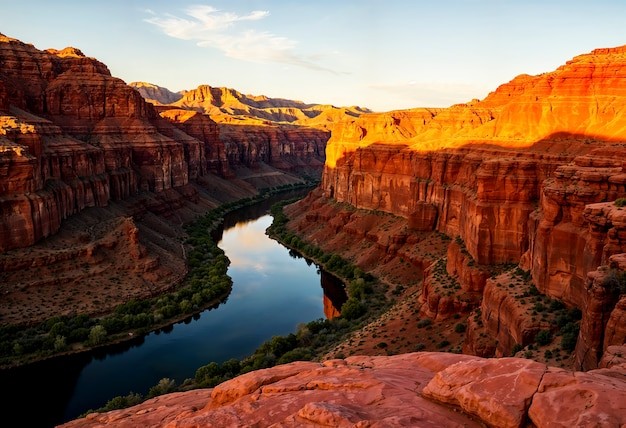 Why Zion National Park Lodging is the Top Choice for Utah Nature Trips?