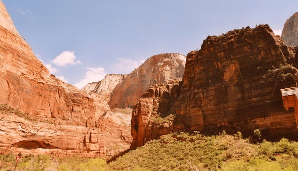 Zion National Park Hotels and Adventure Ideas for Your 2025 Itinerary