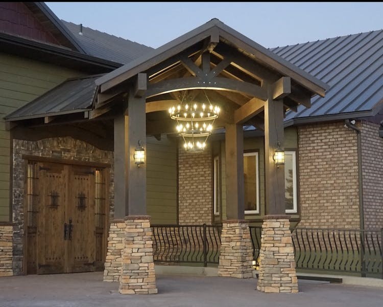 hotels near North Rim Grand Canyon