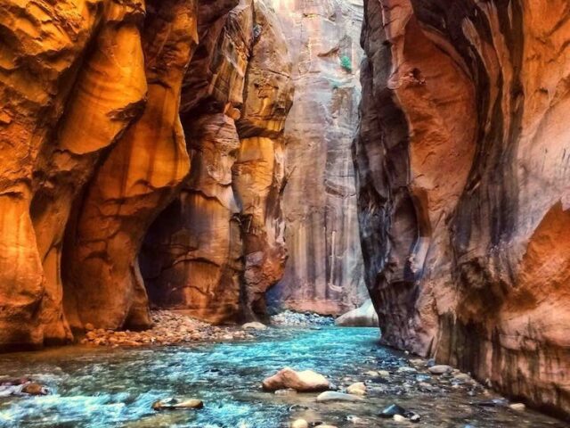How Can You Plan Lodging for Canyonlands National Park the Right Way?