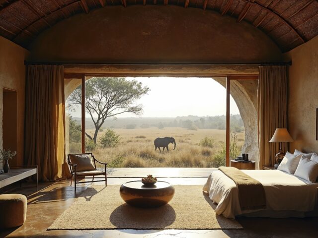 Why Travelers Are Choosing Boutique Lodges Over Traditional Arches National Park Hotels?