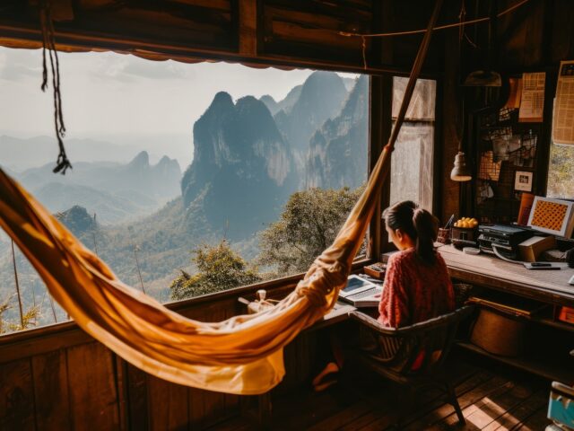 What Makes Zion Cliff Lodge a Smart Stay for Multi-Park Utah Trips?