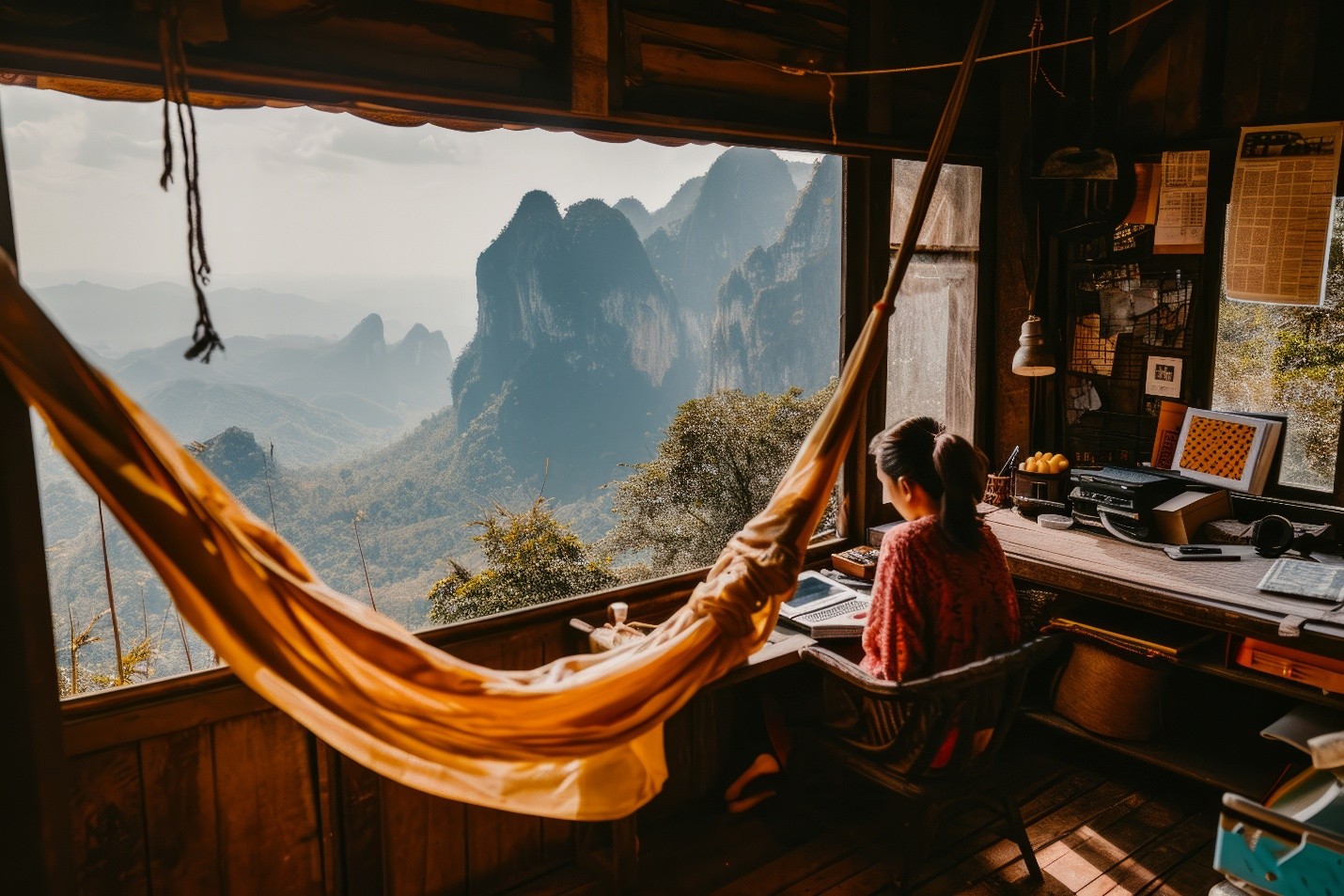 Hotels Between Bryce Canyon and Zion National Park