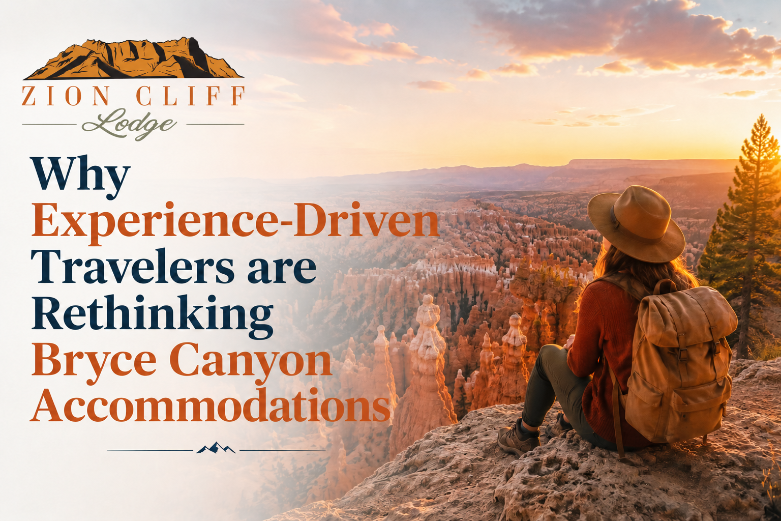 Vacation Rentals in Bryce Canyon National Park