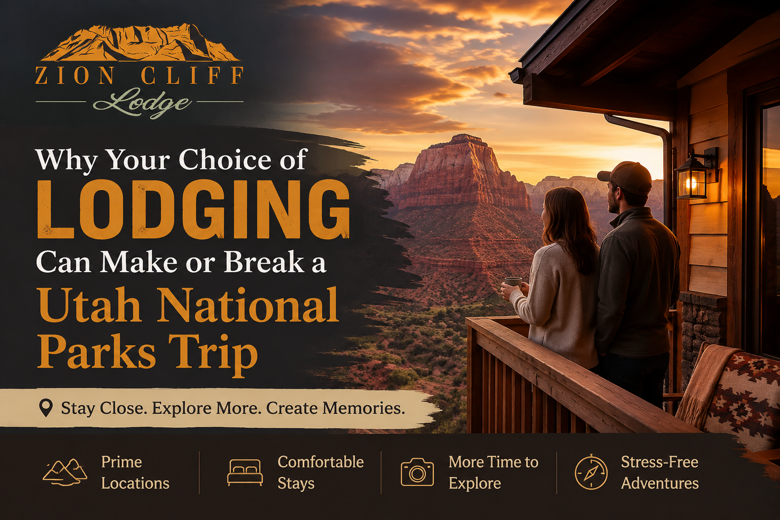 Utah National Parks Trip